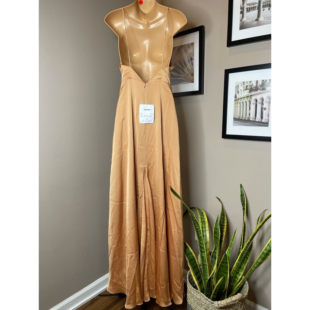 Free People The Rosabel Maxi Dress - Picture 5 of 8